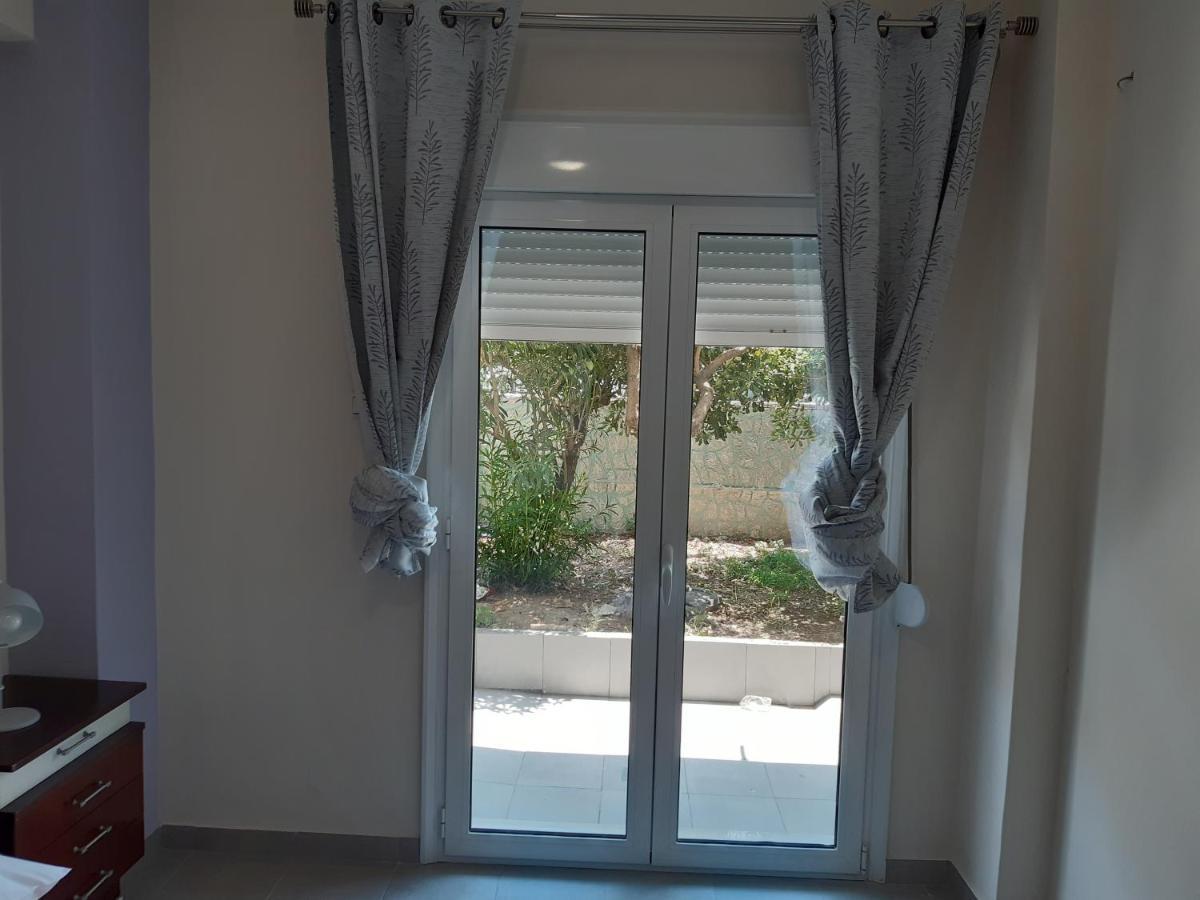 Stylish Apartment Athens Exterior photo
